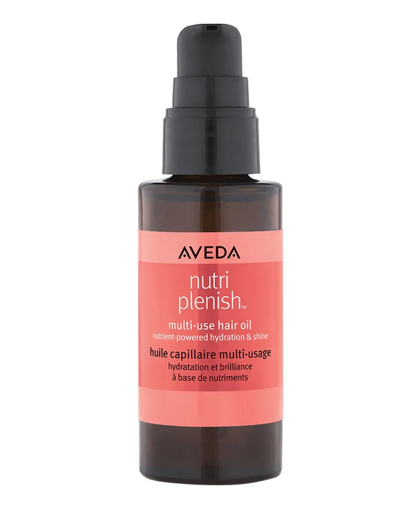 Aveda NUTRIPLENISH 