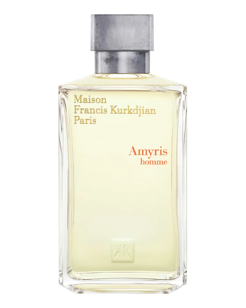 Maison Francis Kurkdjian AMYRIS HOMME 