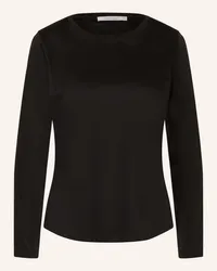 Soluzione Longsleeve Schwarz