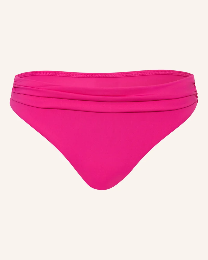 Cyell Basic-Bikini-Hose Framboise pink Fuchsia