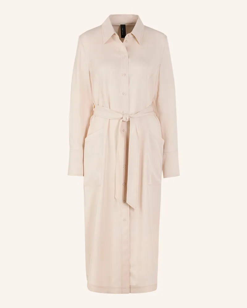 Marc Cain Kleid beige Beige