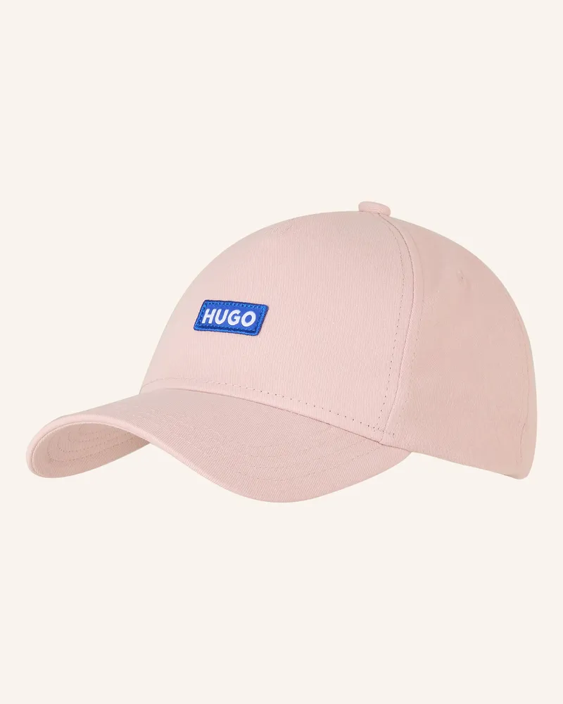 HUGO BOSS Cap JINKO Rosé