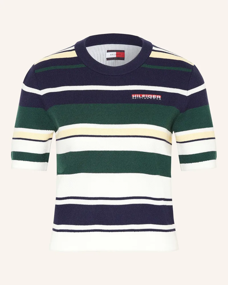 Tommy Hilfiger Pullover Dunkelblau