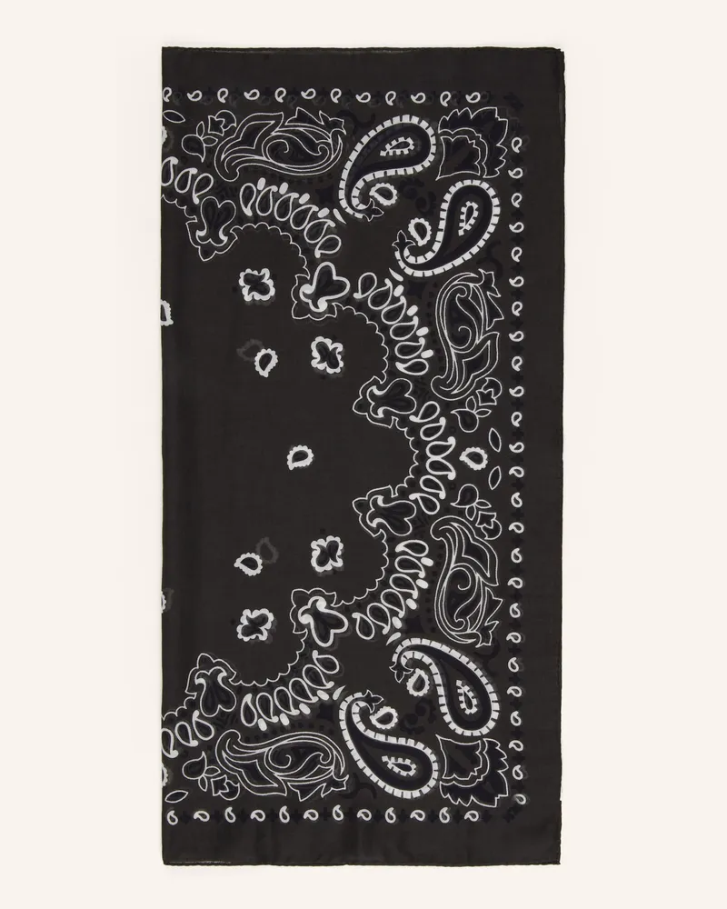 Destin Tuch Dunkelgrün