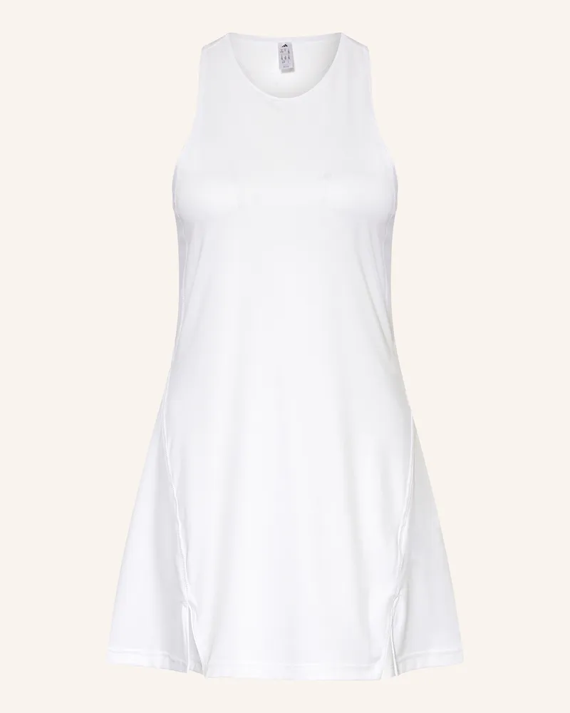 adidas Tenniskleid CLUB TENNIS CLIMACOOL Weiss