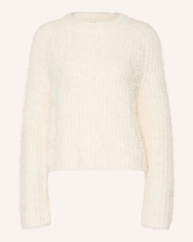 OPUS Pullover Pontes beige Creme