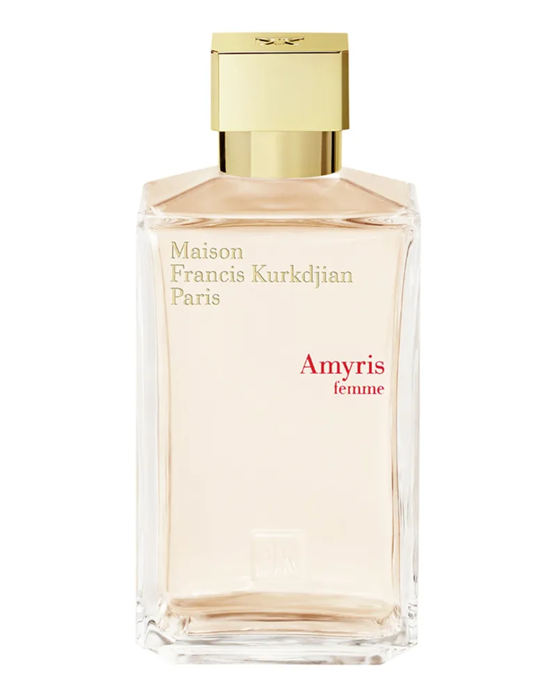 Maison Francis Kurkdjian AMYRIS FEMME 