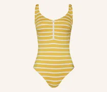 Shape-Badeanzug BAY GAMES