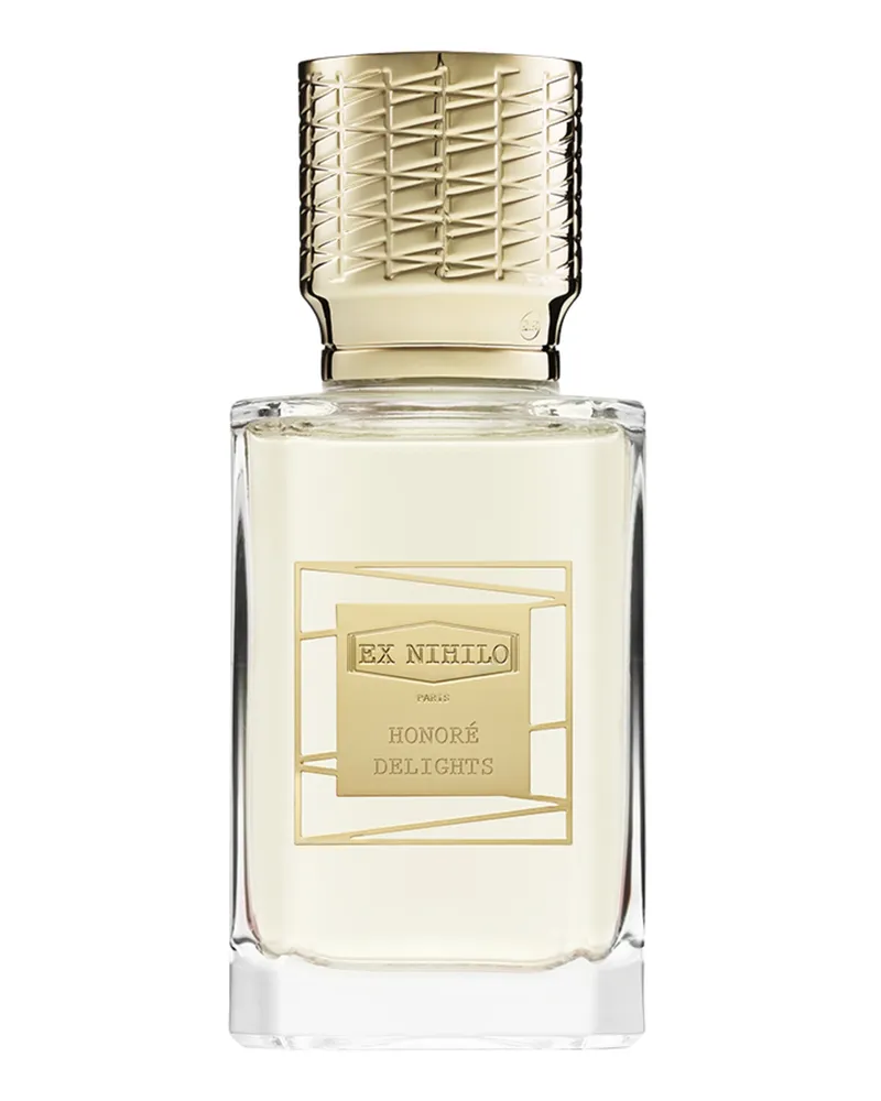 EX NIHILO Honoré Delights Eau de Parfum 50 ml 