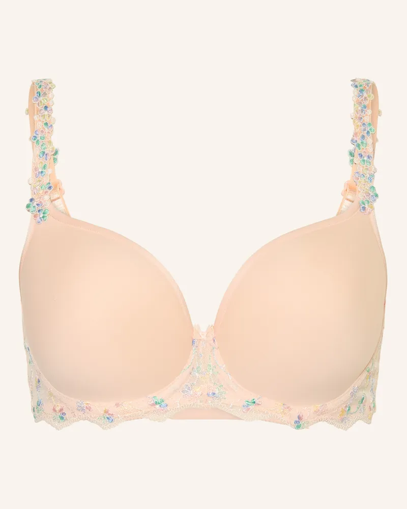 Mey Spacer-BH Serie DELIGHTFUL Lachs