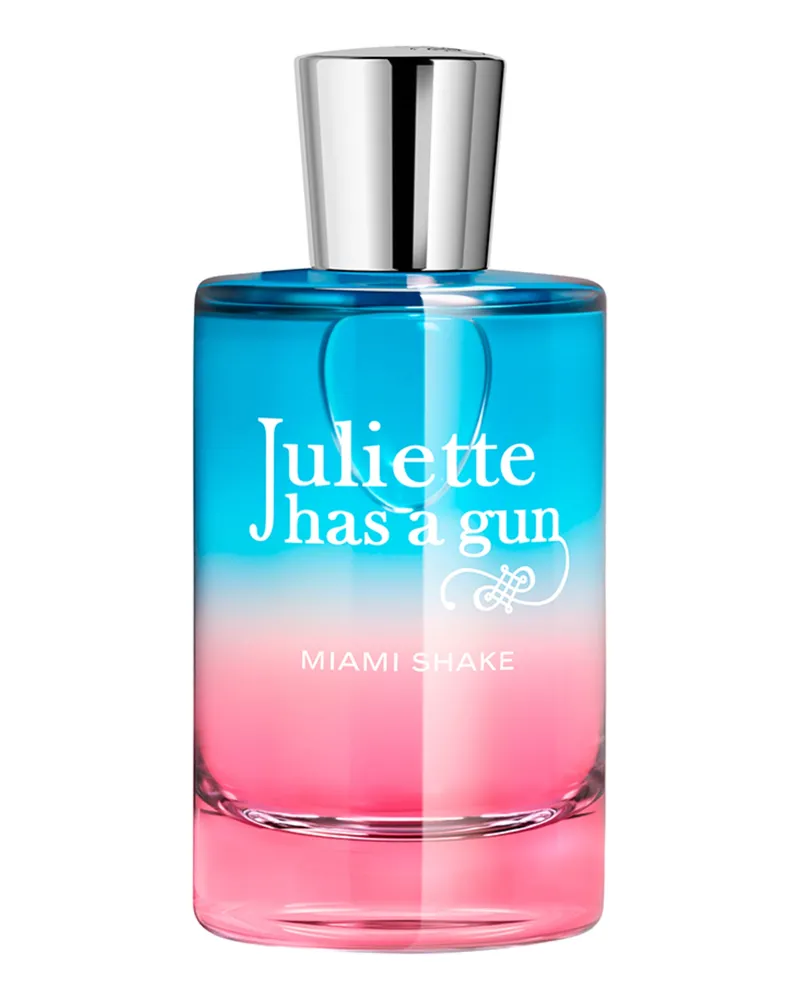 Juliette has a Gun MIAMI SHAKE 