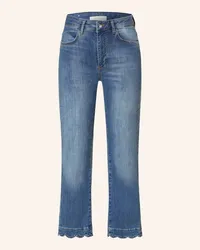 Rich&Royal 7/8-Jeans Blau