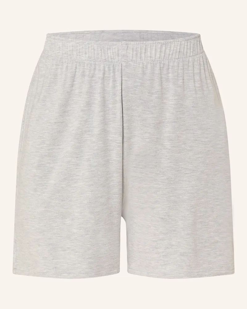 Darling Harbour Schlafshorts Grey
