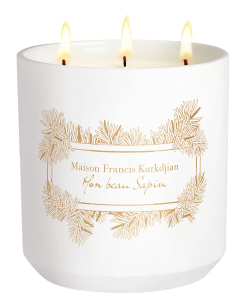 Maison Francis Kurkdjian MON BEAU SAPIN 