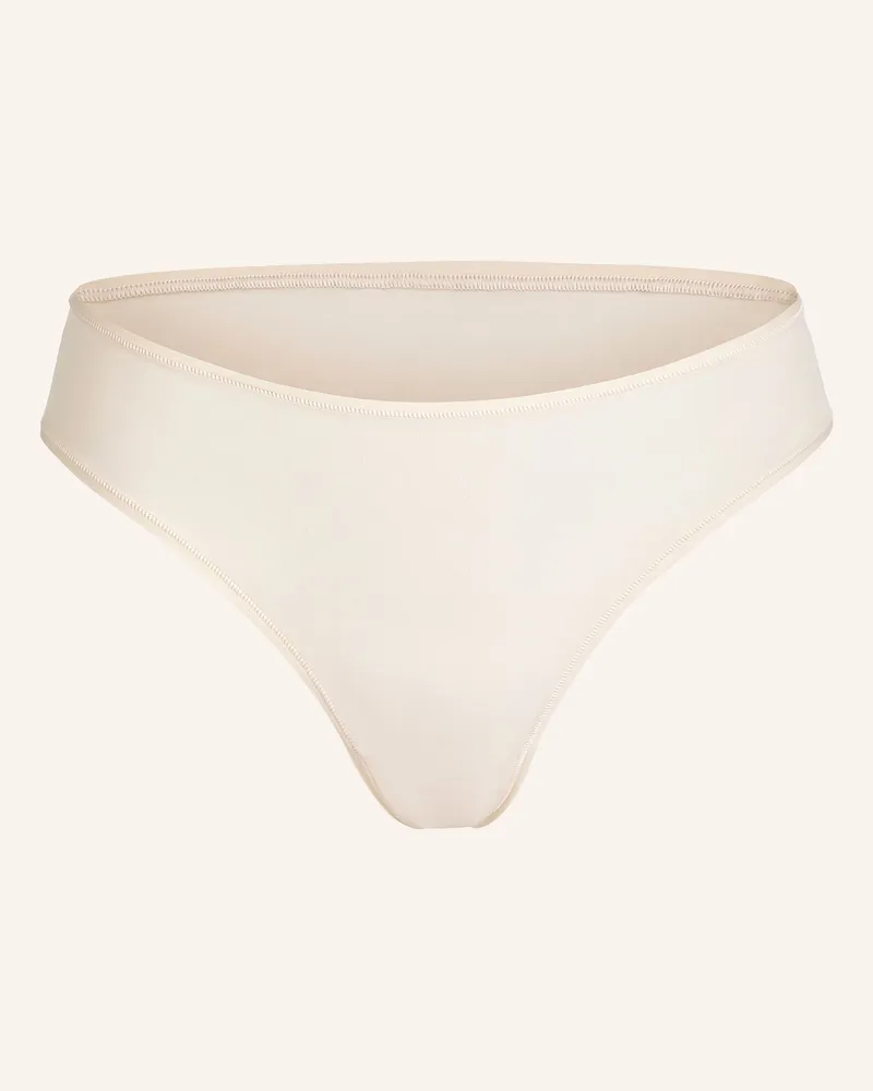 SKIMS Slip Fits Everybody beige Sand