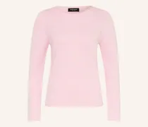 Cashmere-Pullover
