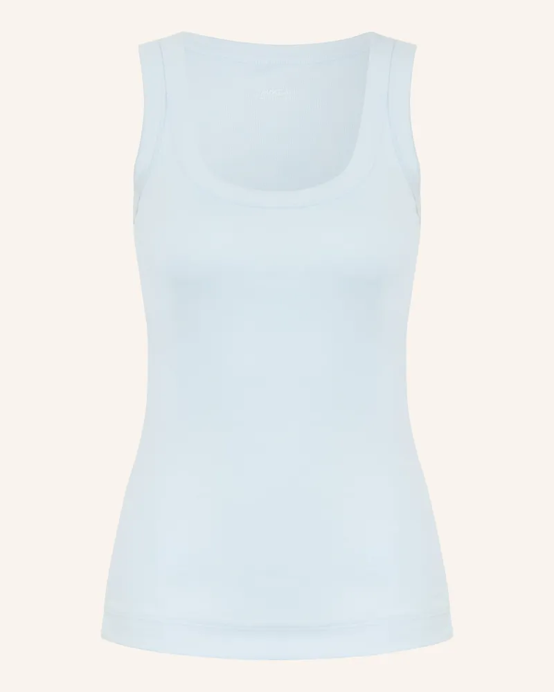 Marc Cain Top blau 318