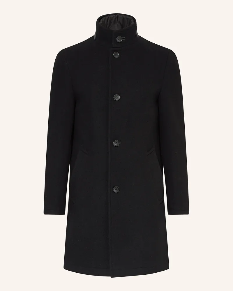 Digel Mantel Delray schwarz Schwarz