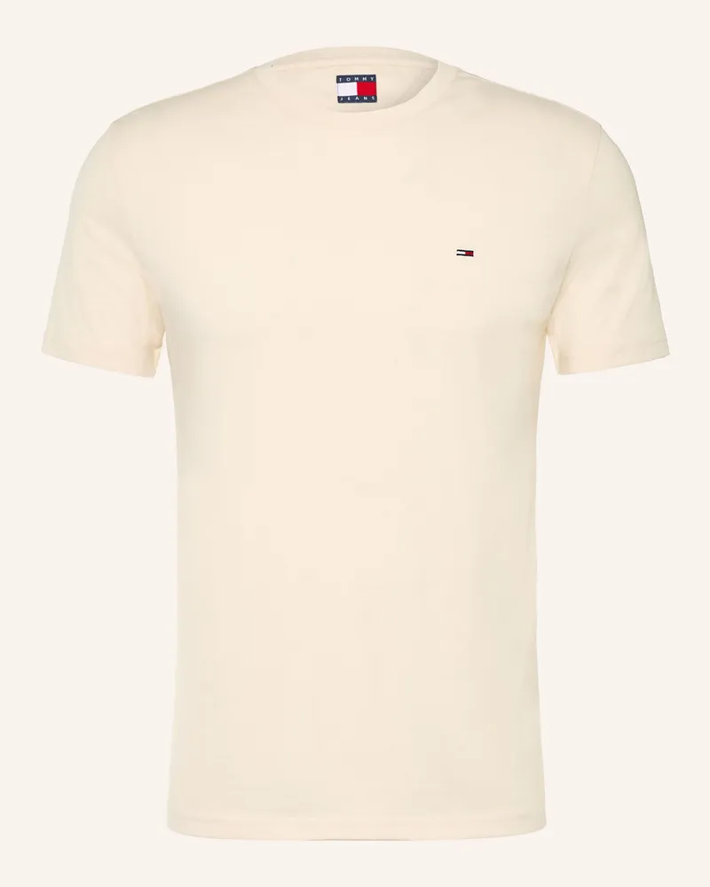 Tommy Hilfiger T-Shirt beige Beige