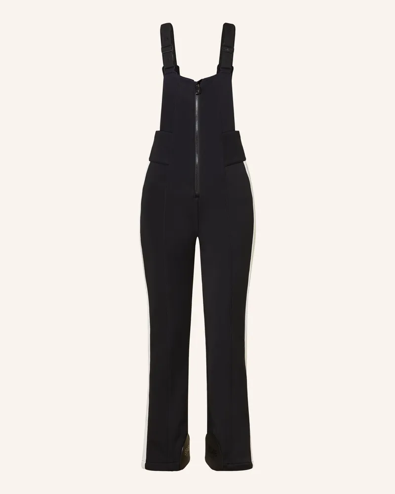8848 Altitude Skihose MAYA Schwarz
