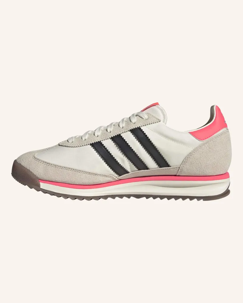 adidas SL 72 RS MERCEDES SCHUH Schwarz