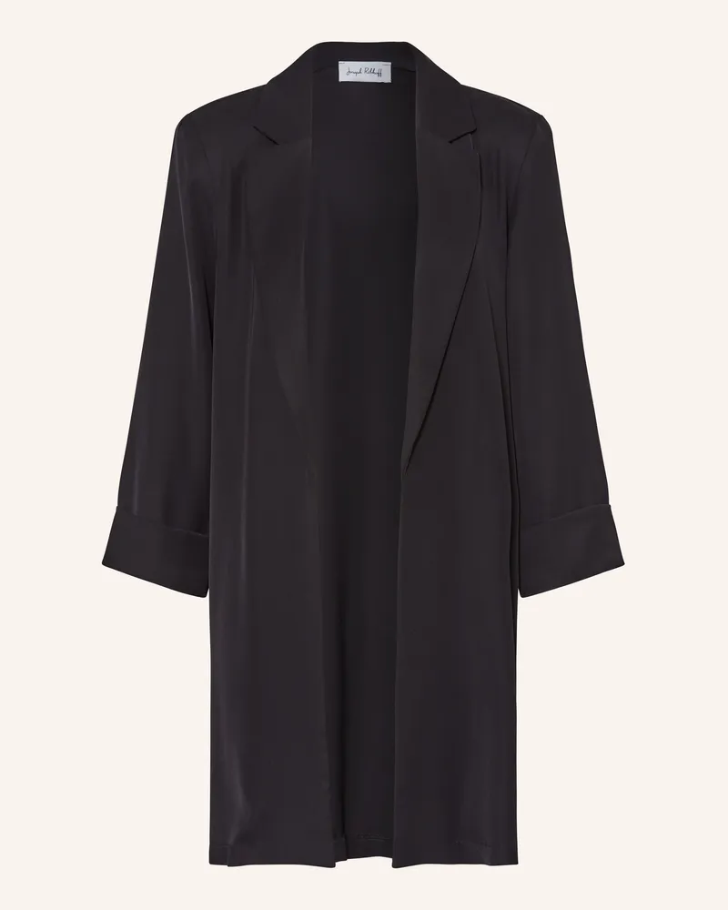 Joseph Ribkoff Longblazer schwarz Schwarz