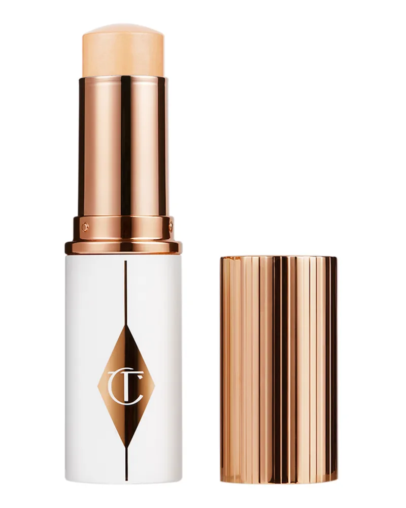 Charlotte Tilbury UNREAL SKIN SHEER GLOW TINT 3