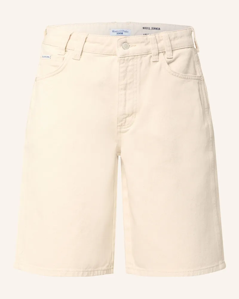 Marc O'Polo Jeansshorts 1260