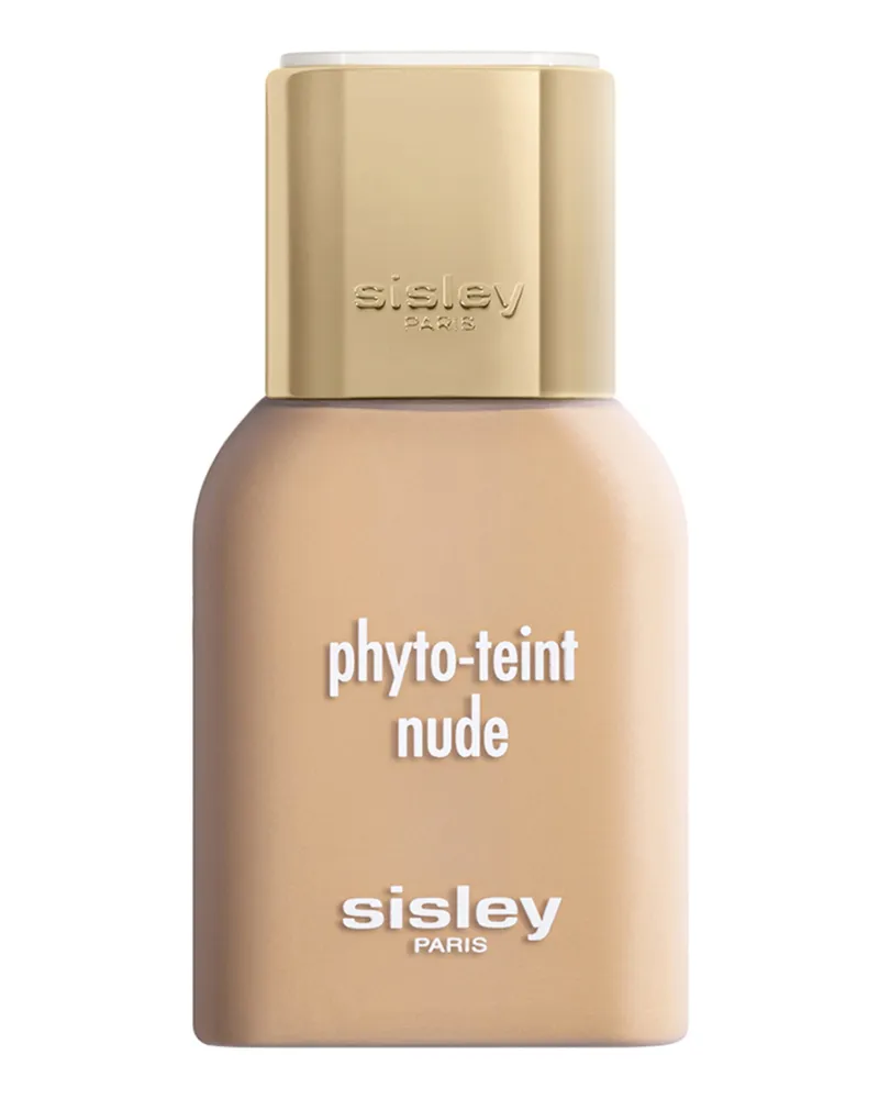 Sisley - Paris PHYTO TEINT NUDE 2w1