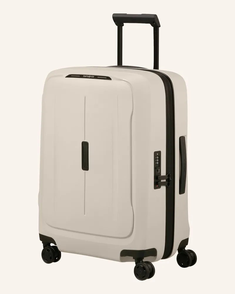 Samsonite Trolley Essens beige Beige