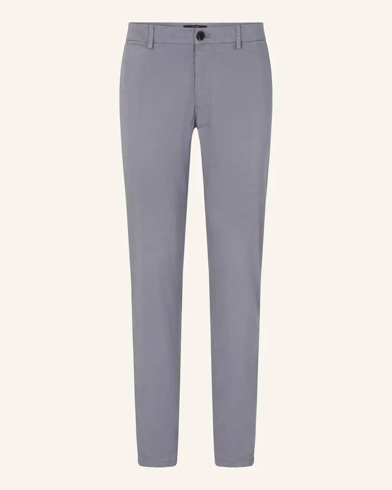 windsor. Chino Slim Fit Blau