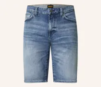 Jeansshorts RE.MAINE Regular Fit