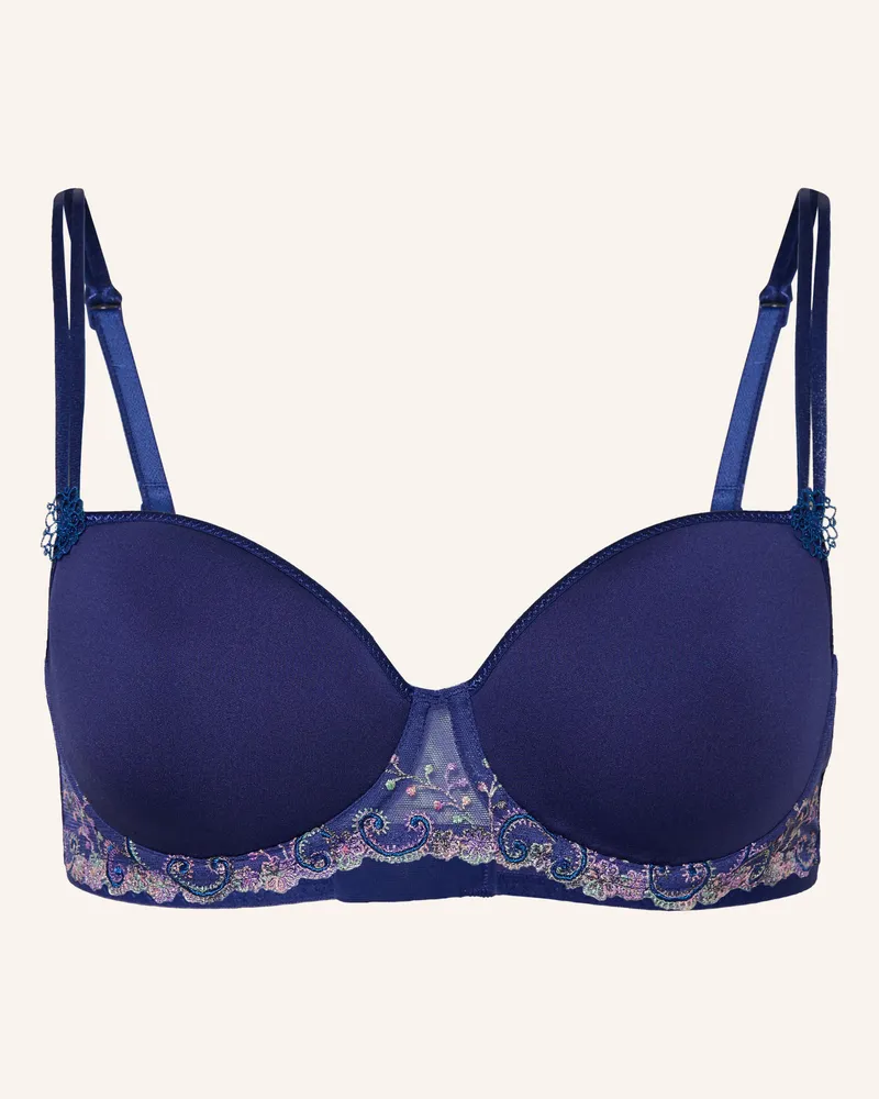Simone Pérèle Spacer-Bh Délice blau Dunkelblau