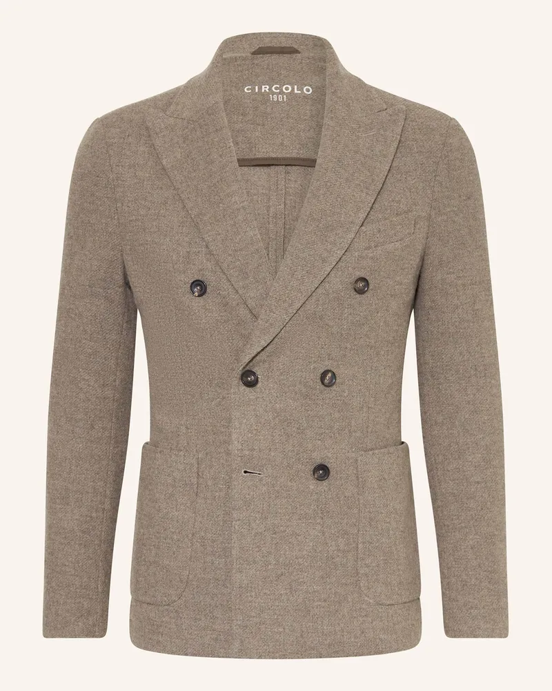 CIRCOLO 1901 Sakko Extra Slim Fit 002