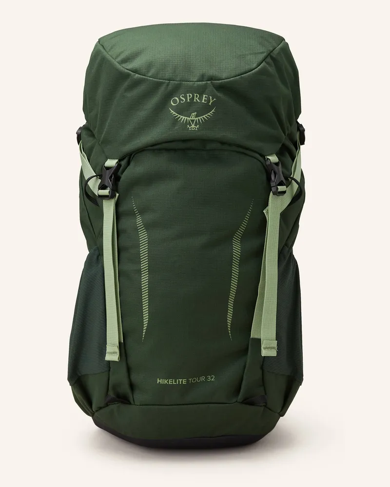Osprey Rucksack Hikelite Tour 32 L gruen Grün