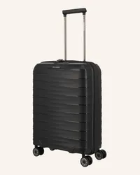 Travelite Trolley MOOBY S Schwarz