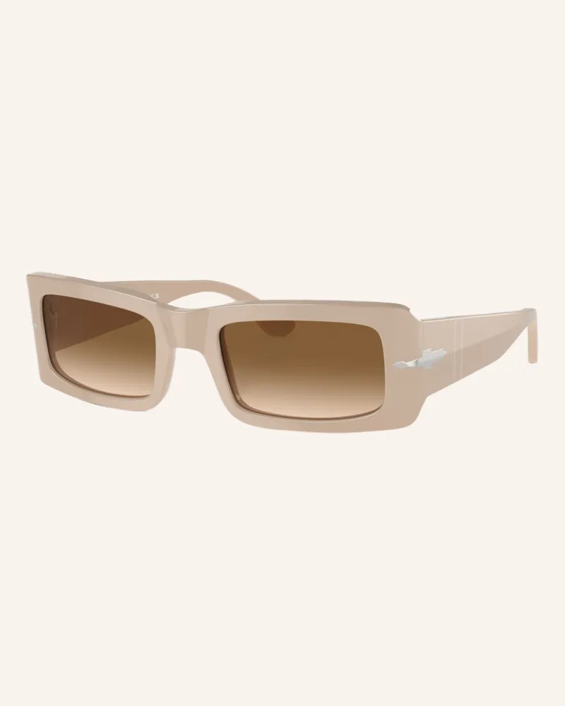 Persol Sonnenbrille po3332s Francis beige 119551