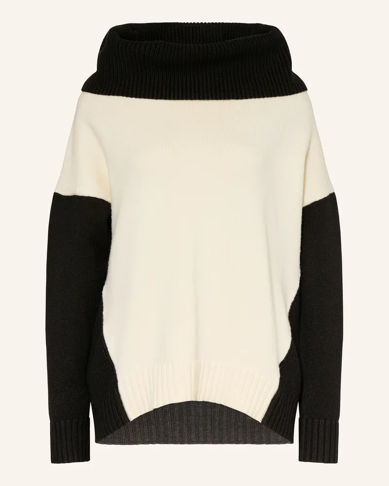 Phase Eight Rollkragenpullover DARA Creme