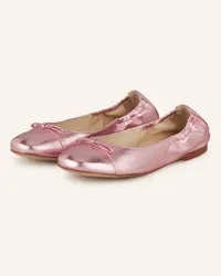 Högl Ballerinas - ROSA Rosa