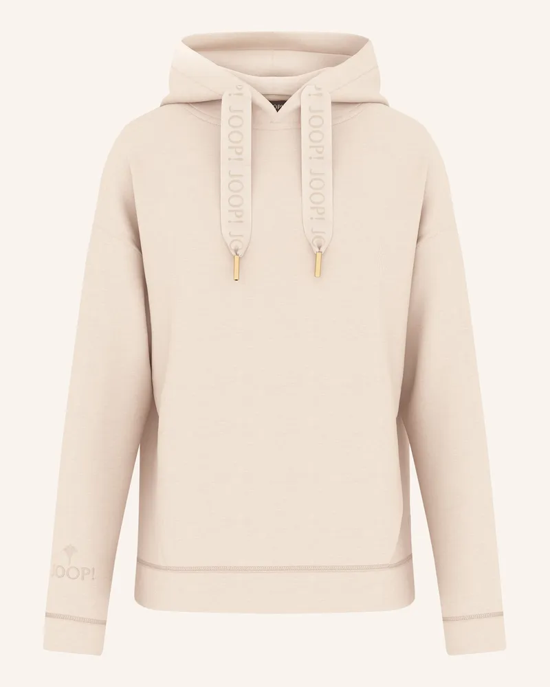 JOOP! Hoodie Beige