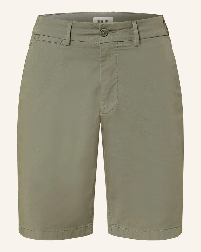 Drykorn Chinoshorts Kend beige Khaki
