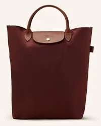 Longchamp Shopper LE PLIAGE Rot