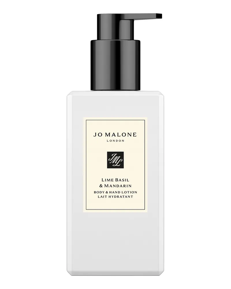 Jo Malone Lime Basil & Mandarin Body & Hand Lotion 250 ml 