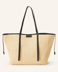 Marc O'Polo Shopper LARGE Beige