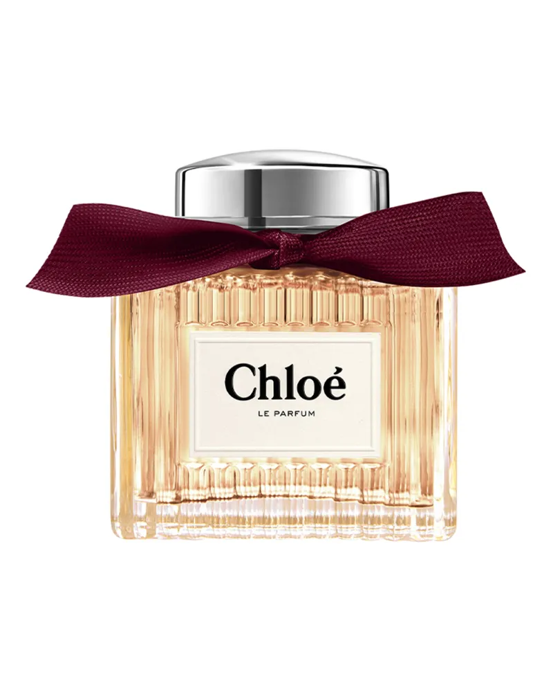 Chloé LE PARFUM REFILLABLE 