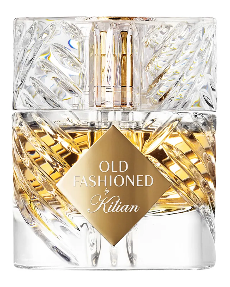Kilian Old Fashioned Refillable Parfum 50 ml 