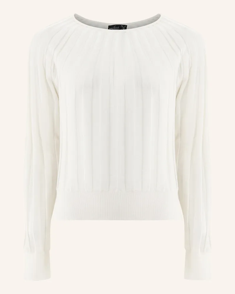 van Laack Pullover beige Beige
