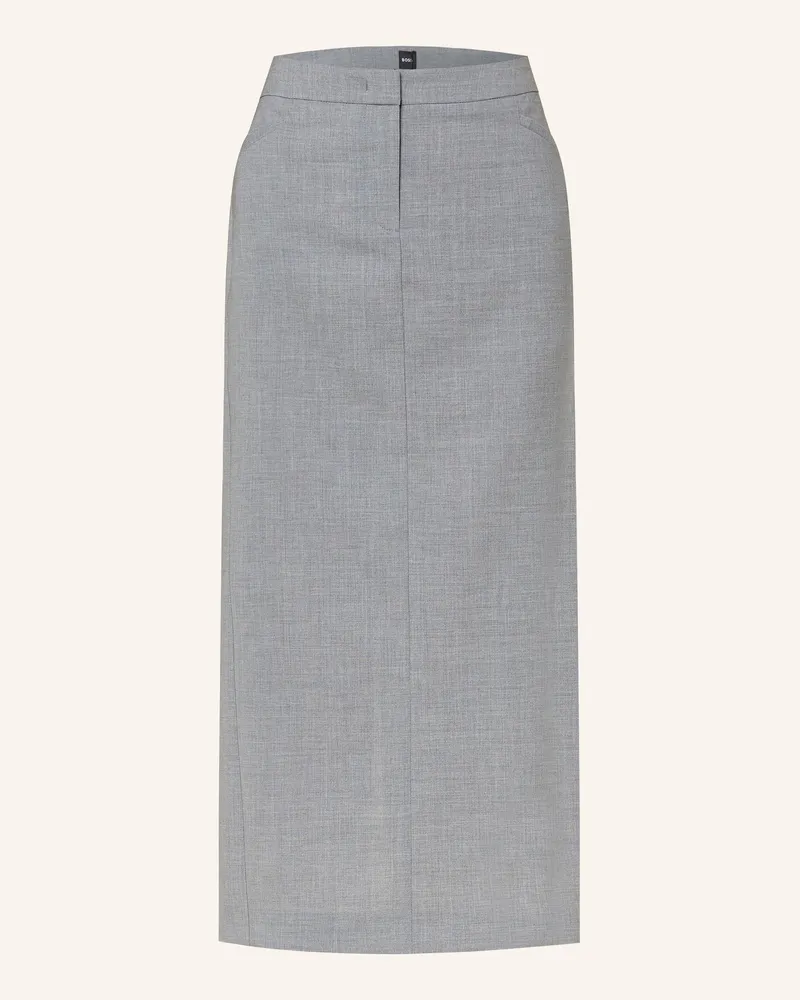 HUGO BOSS Rock VULERA Grau
