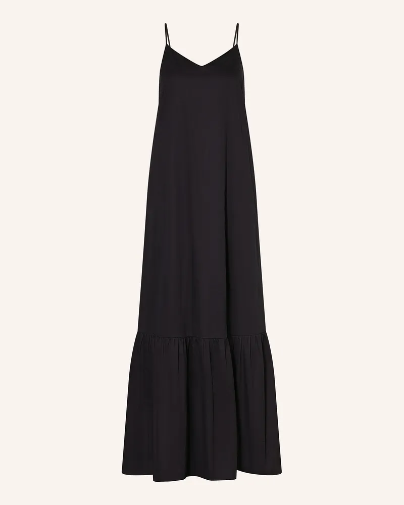 Mrs & HUGS Kleid Schwarz