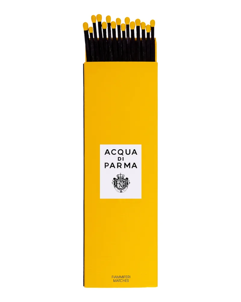 ACQUA DI PARMA MATCHES 
